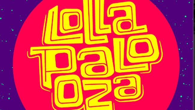 El 16 de noviembre anunciarán el cartel de Lollapalooza Chile 2015