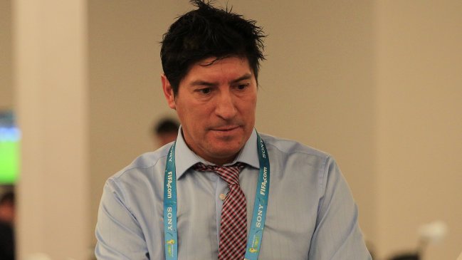 Zamorano sobre los dichos de Barroso: He escuchado y visto cosas peores