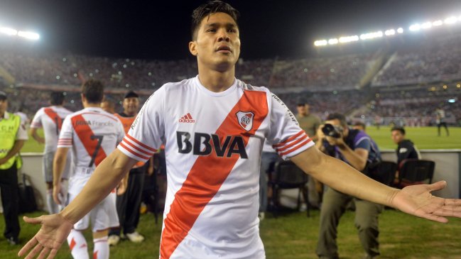 River Plate jugará ante Boca Juniors en semifinales de la Copa Sudamericana