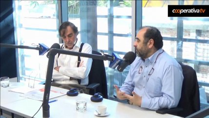 El Primer Café: Las críticas de la Sofofa al Gobierno