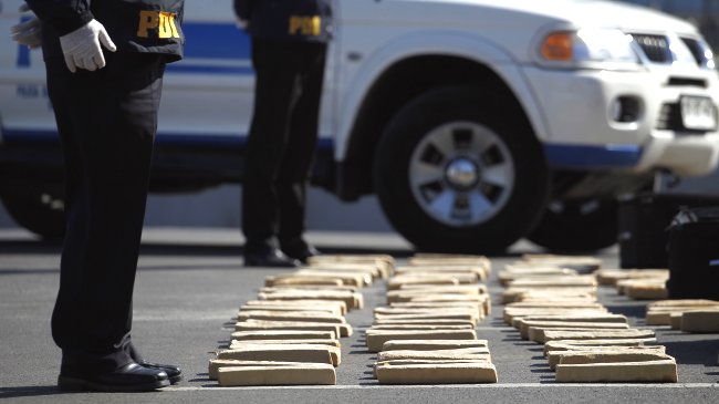 PDI realiza investigación interna por narcotráfico