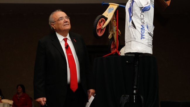 Roberto Fantuzzi: Los empresarios somos responsables del 