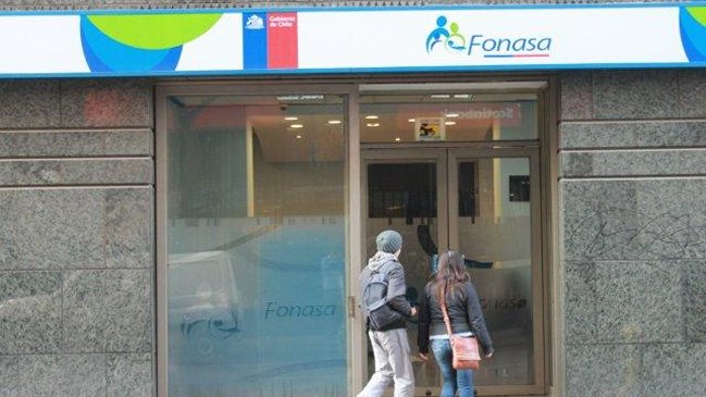 Fonasa implementó monitoreo a distancia para diabéticos de La Pintana y Puente Alto