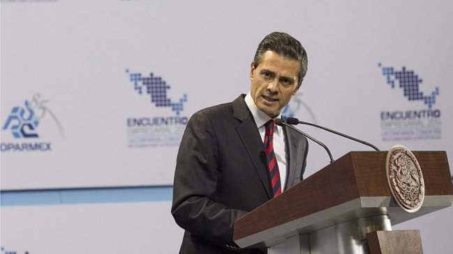 Presidente mexicano y masacre de Iguala: Todos los culpables serán castigados