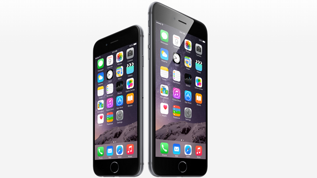 Apple anunció precios de los nuevos iPhones que llegarán a Chile