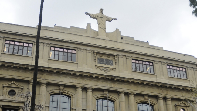 El difícil escenario para la Confech tras triunfo de gremialismo en FEUC