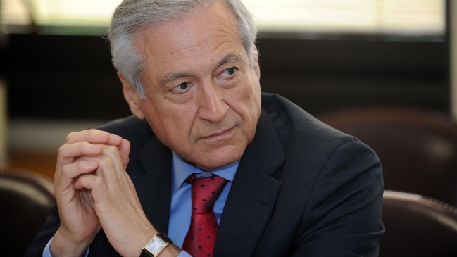 Canciller: Analizaremos réplica de Bolivia a objeciones de Chile en La Haya