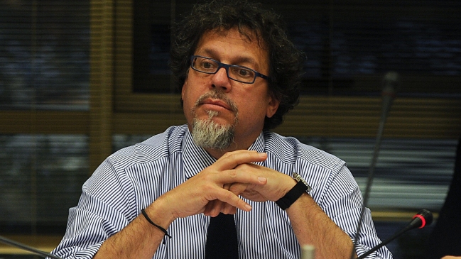 Lagos Weber: Gobierno sabe que desaceleración es más profunda de lo esperado