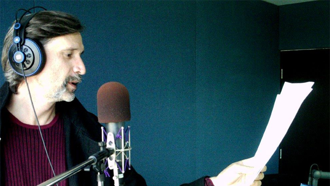 El Hogar de Cristo celebra sus 70 años con radioteatro en Cooperativa