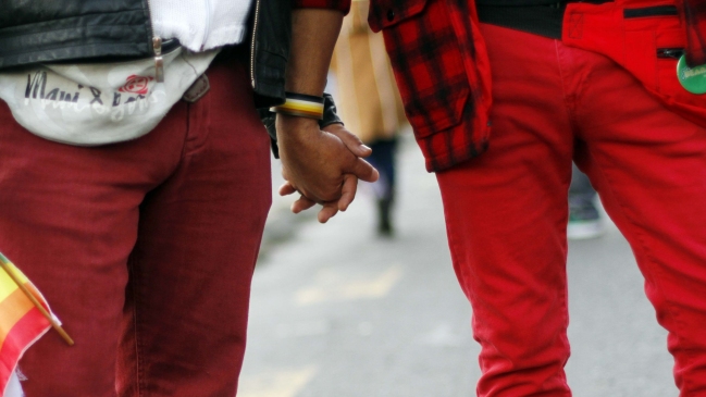 Kentucky, Michigan, Ohio y Tennessee mantienen prohibición de matrimonio gay