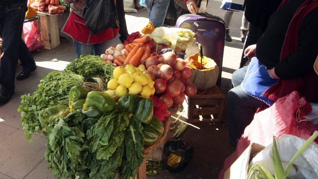 IPC de octubre fue de 1 por ciento, por sobre lo esperado