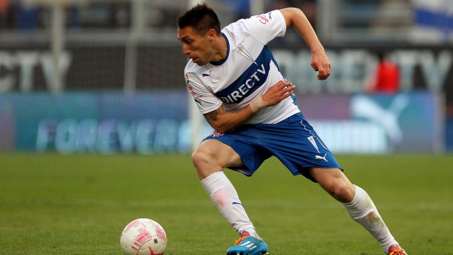 Universidad Católica visitará a Unión La Calera buscando salir adelante en el Apertura