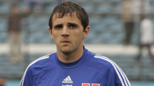 Representante de Walter Montillo: 