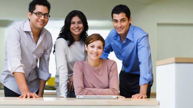 El 45% de los profesionales jóvenes ha cambiado de empleo al menos 4 veces en 2 años