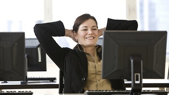 Éstas son las 50 mejores empresas para trabajar en Chile