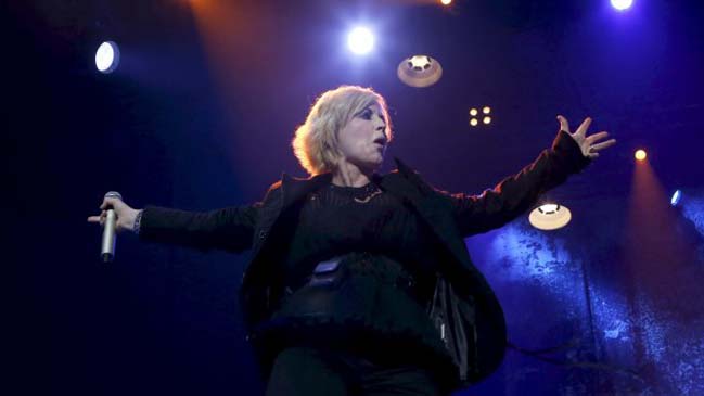 Vocalista de The Cranberries fue detenida por supuesta agresión