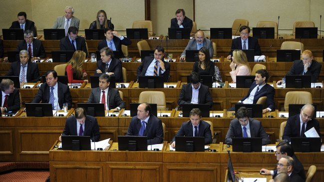 Las opciones que maneja la Cámara de Diputados para investigar el caso Penta