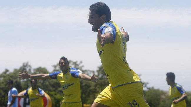 La programación de la fecha 15 de la Primera B