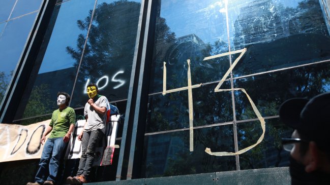 Padre de joven desaparecido en México: Si no hay pruebas nuestros hijos siguen vivos