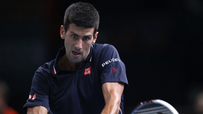 La segunda jornada del Masters de Londres