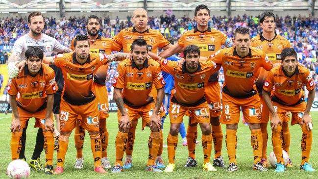 Dirigencia exigirá explicaciones a Fernando Vergara por dar tres días libres en Cobreloa