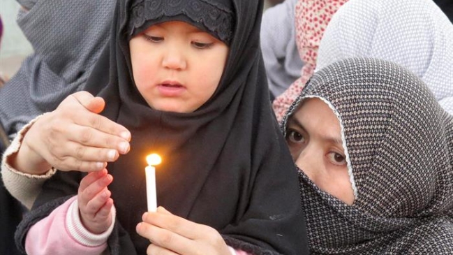 Dos hermanos mataron a su madre y a dos hermanastras por 