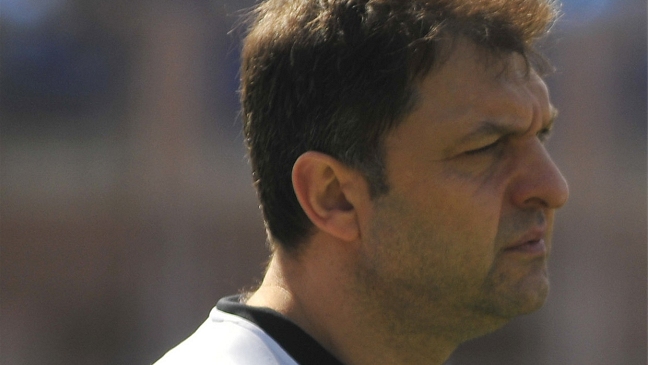 Aníbal Mosa: Barroso contará con todo el apoyo y la asistencia de Blanco y Negro