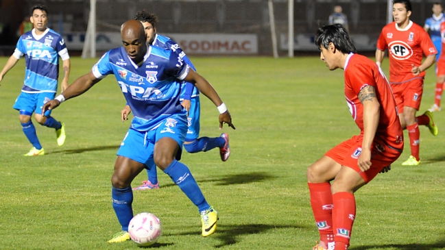 Estadio Seguro evalúa invocar Ley Antidiscriminación en caso de Emilio Rentería