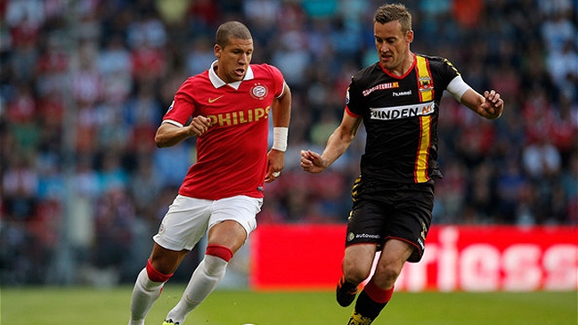 Zaguero de PSV reemplazó al enfermo Bruno Martins Indi en nómina de Holanda