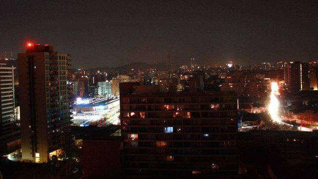 SEC multó con 128 millones de pesos a Chilectra por no responder a reclamos