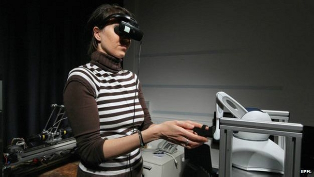 ¿Por qué podemos sentir otra presencia aunque estemos solos?