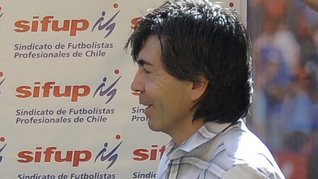 Presidente del Sifup: Barroso deberá aclarar su dichos frente al Tribunal de Disciplina