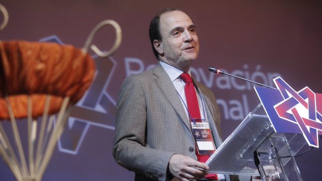 RN busca un acuerdo con la UDI para modificar el sistema electoral