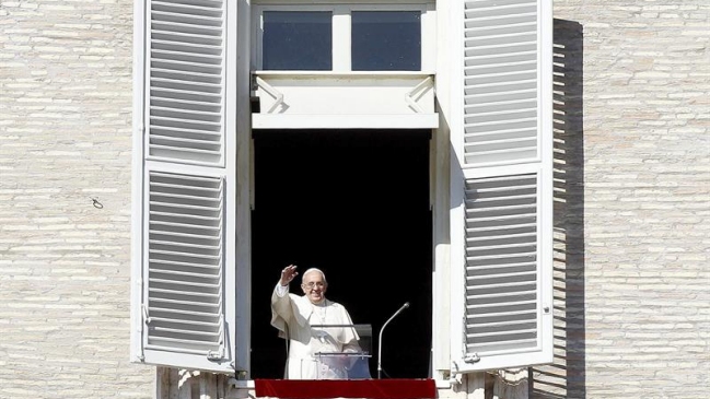 Papa creó comisión para resolver rápido recursos de sacerdotes condenados