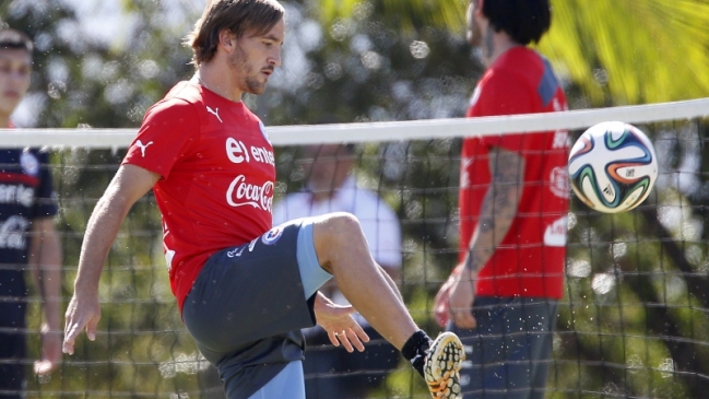 José Pedro Fuenzalida comparó a Sampaoli con Arruabarrena: A los dos les gusta atacar