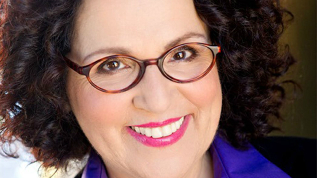 Reportan muerte de actriz de la serie 