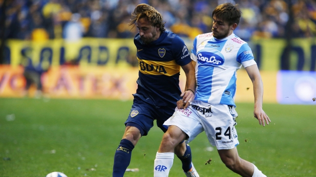 Asociación del Fútbol Argentino confirmó torneo con 30 equipos desde el 2015