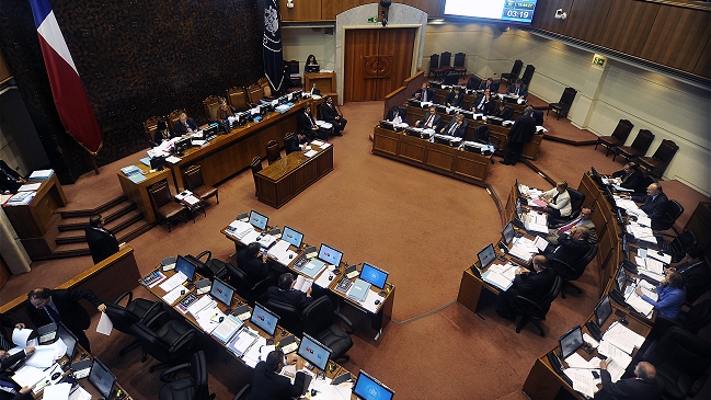 Reforma electoral: Gobierno dice tener los votos para aprobar en general en el Senado