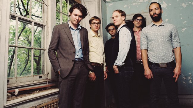 Beirut no viene al Festival Primavera Fauna