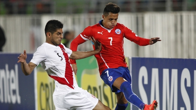 Organización de la Copa América 2015 oficializó el fixture del certamen