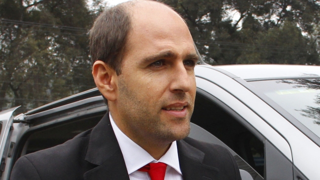 Joseph Blatter felicitó 