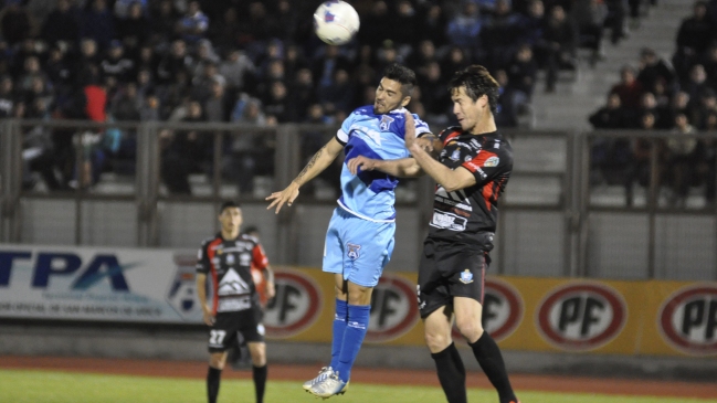 San Marcos recibe a Antofagasta por los cuartos de final de la Copa Chile