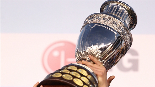 Este miércoles comienza la venta de entradas para la Copa América de Chile 2015