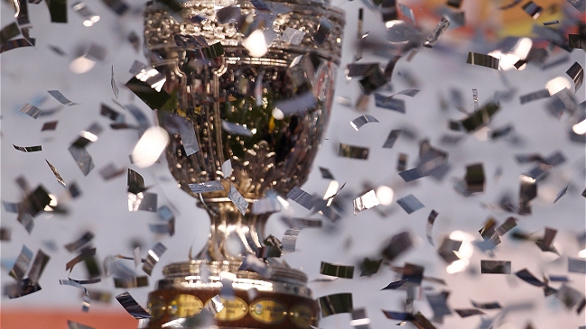 Comenzó venta de entradas para la Copa América 2015