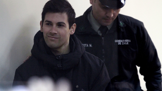 Bombazo en retén de Las Vizcachas: Jueces realizaron análisis del lugar