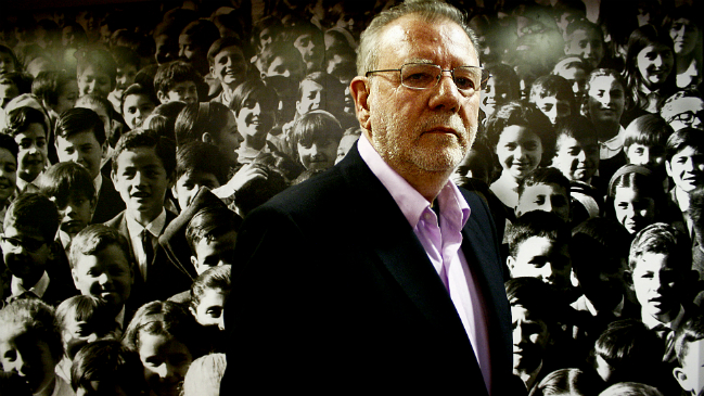 Poeta chileno Óscar Hahn ganó el premio Loewe de Poesía