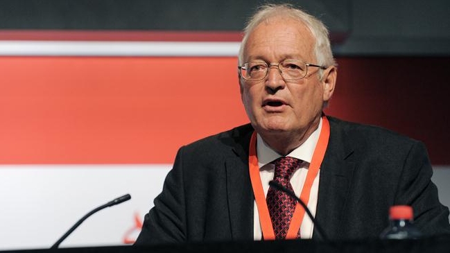 Comisión Etica no vio incumplimientos en concesión de Mundiales 2018 y 2022