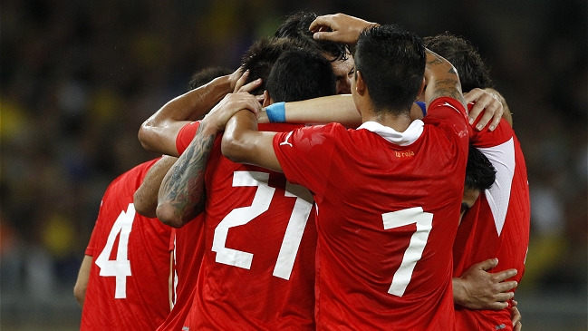 Las cifras de los premios que dividen a participantes de las Clasificatorias a Brasil 2014