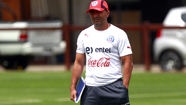 ¿Qué te parece que para Jorge Sampaoli no sea tema el recambio en la Roja?