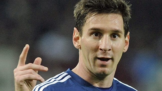 Lionel Messi: Necesitamos tiempo y entrenamiento para asimilar idea de Martino